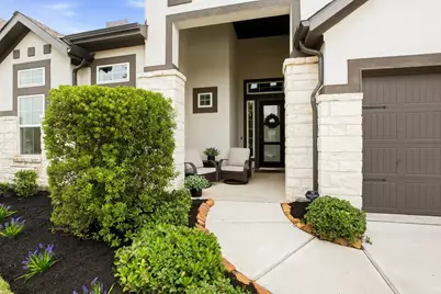 30710 Green Acres Court, Brookshire, TX 77423 - Photo 3
