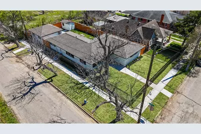1003 Claxton Street, Houston, TX 77087 - Photo 39