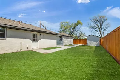 1003 Claxton Street, Houston, TX 77087 - Photo 37