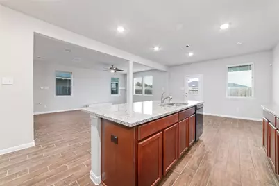 21622 Buttonsage Lane, Katy, TX 77449 - Photo 11