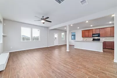 21622 Buttonsage Lane, Katy, TX 77449 - Photo 5