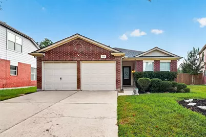 10306 Nickel Grove Drive, Houston, TX 77095 - Photo 1