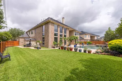2447 Monarch Terrace Drive, Katy, TX 77494 - Photo 27
