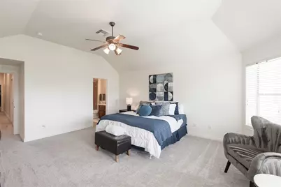 2447 Monarch Terrace Drive, Katy, TX 77494 - Photo 33