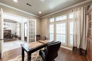 2447 Monarch Terrace Dr, Katy, TX 77494 - Photo 5
