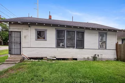 102 Super St Lot 2 Brady Street, Houston, TX 77011 - Photo 5