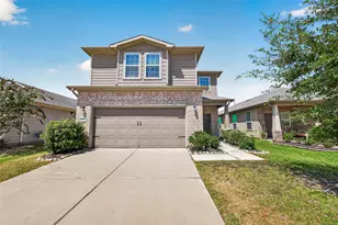 5911 Waggoner Ranch Trail, Katy, TX 77493 - Photo 1