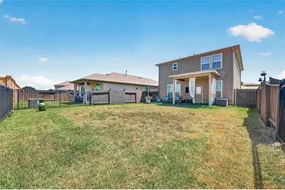 5911 Waggoner Ranch Trail, Katy, TX 77493 - Photo 33
