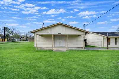 6433 Eastland Street, Houston, TX 77028 - Photo 1