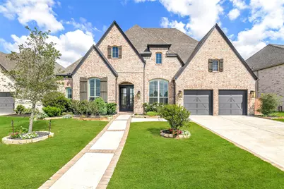 24526 Switchgrass Valley Way, Katy, TX 77493 - Photo 1
