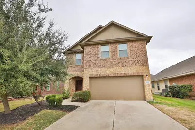 3606 Carolina Canyon Court, Katy, TX 77449 - Photo 1