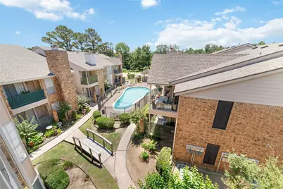 3770 Lovers Wood Lane #709, Houston, TX 77014 - Photo 3