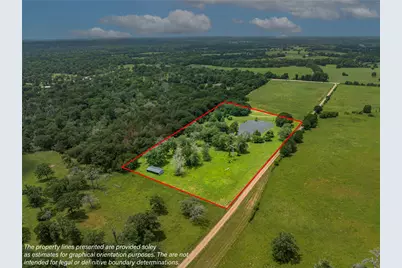 Lot 2 Mill Creek Ranch Road, New Ulm, TX 78950 - Photo 11