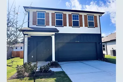 25344 Stoneham Creek Drive, Magnolia, TX 77355 - Photo 1