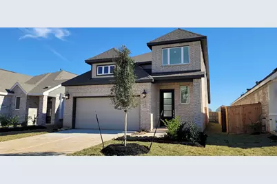 3012 Angelic Rose Lane, Katy, TX 77493 - Photo 1