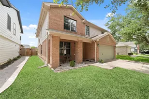 21119 Allenham Ln, Humble, TX 77338 - Photo 3