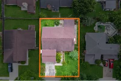 12711 Villawood Lane, Houston, TX 77072 - Photo 25
