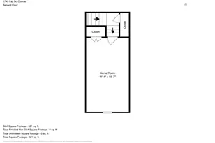 1745 Fay Dr, Conroe, TX 77301 - Photo 21