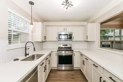 12807 Colony Heath Lane, Houston, TX 77085 - Photo 7