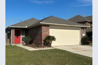 12415 Garden Gale Lane, Houston, TX 77044 - Photo 1