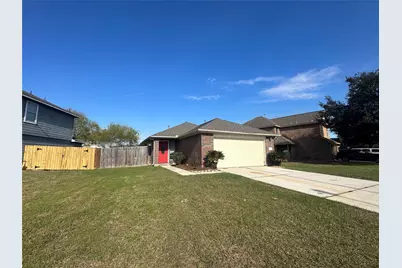 12415 Garden Gale Lane, Houston, TX 77044 - Photo 3