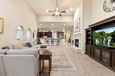 8610 Bering Chase Way, Richmond, TX 77406 - Photo 13
