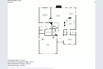 23943 Ayscough Lane, Katy, TX 77493 - Photo 19