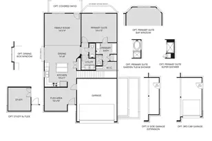 15451 Woody Hvn Dr, Conroe, TX 77302 - Photo 3