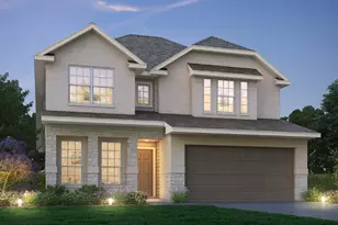 15451 Woody Hvn Dr, Conroe, TX 77302 - Photo 1