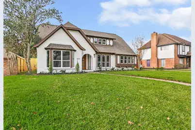 3606 Ridgeview Drive, Missouri City, TX 77459 - Photo 3