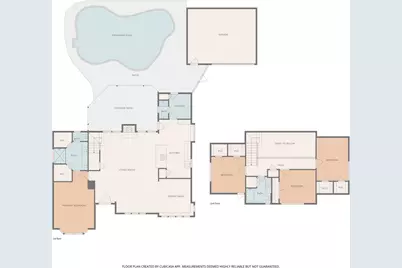 3606 Ridgeview Drive, Missouri City, TX 77459 - Photo 47