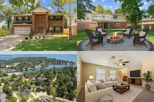 3214 Candlewood Ln, Montgomery, TX 77356 - Photo 1