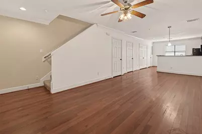 1342 Rutland Street #207, Houston, TX 77008 - Photo 29