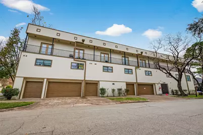 1342 Rutland Street #207, Houston, TX 77008 - Photo 1