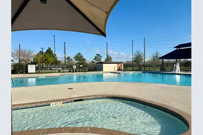 4910 Culver Lane, Rosenberg, TX 77471 - Photo 49