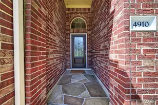 4910 Culver Ln, Rosenberg, TX 77471 - Photo 7
