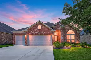 4910 Culver Ln, Rosenberg, TX 77471 - Photo 1