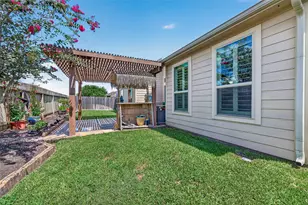 4910 Culver Ln, Rosenberg, TX 77471 - Photo 41