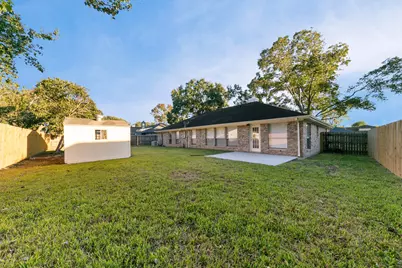 802 Foxglove Drive, Missouri City, TX 77489 - Photo 33