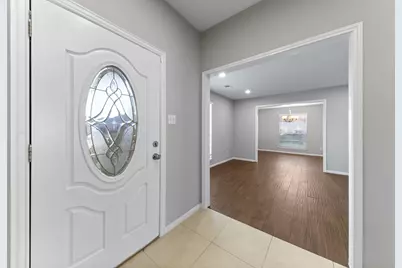 802 Foxglove Drive, Missouri City, TX 77489 - Photo 3