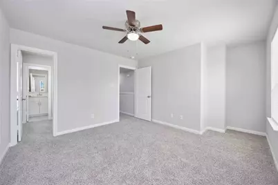 7987 Chateau Street #A, Houston, TX 77028 - Photo 15