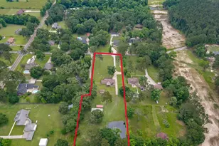 811 County Rd 2267, Cleveland, TX 77327 - Photo 49