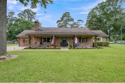811 County Road 2267, Cleveland, TX 77327 - Photo 1