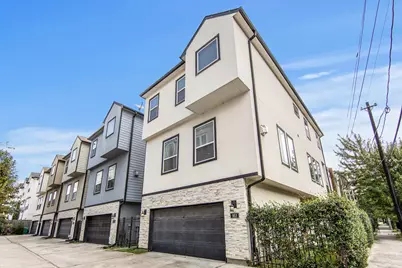 953 W 24th Street, Houston, TX 77008 - Photo 1