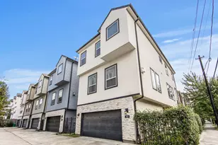 953 W 24th St, Houston, TX 77008 - Photo 1