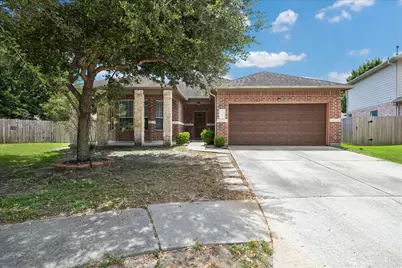 21316 Timber Bluff Court, Porter, TX 77365 - Photo 1