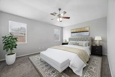 21316 Timber Bluff Court, Porter, TX 77365 - Photo 9