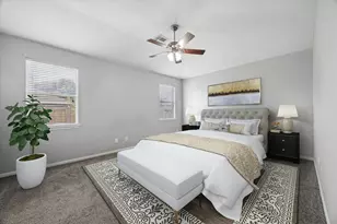 21316 Timber Bluff Ct, Porter, TX 77365 - Photo 9