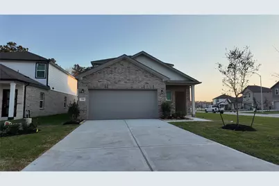 8519 Blueberry Ash Street, Magnolia, TX 77384 - Photo 1