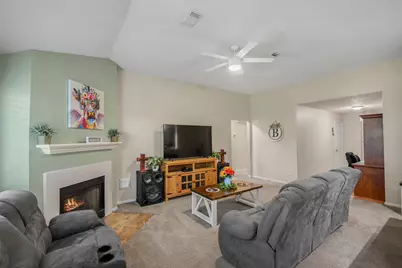 6923 Grant Drive, Magnolia, TX 77354 - Photo 5